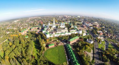 Sergiev posad, Rusya Federasyonu