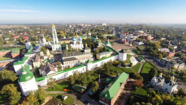 Sergiev posad, Rusya Federasyonu