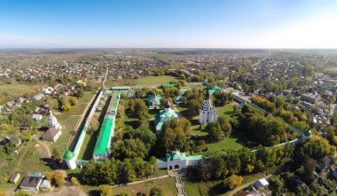 Alexandrovskaya Sloboda Alexandrov içinde