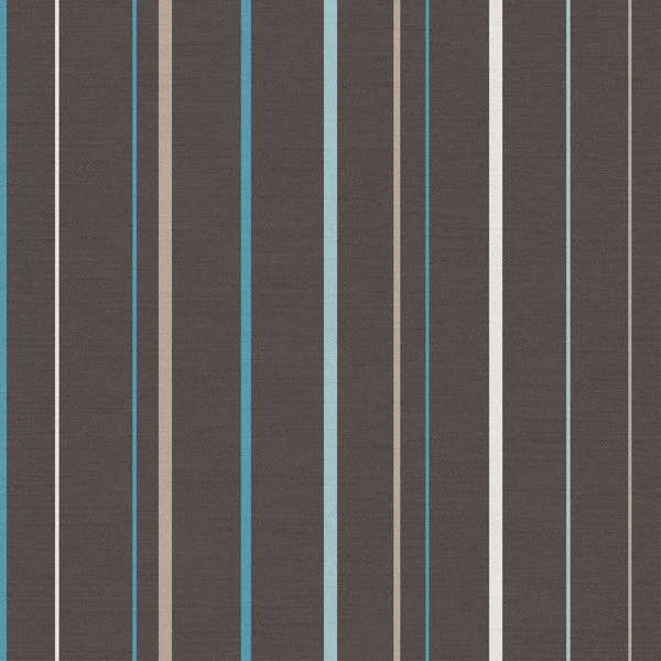 Patrón con tira en colores azul, beige y marrón — Foto de Stock