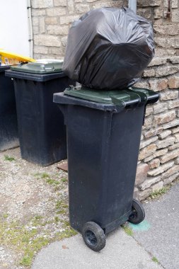 Fransız klasik ve seçici tasnif kutuları