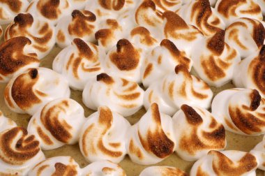 Arka planda limonlu turtanın yakın plan ayrıntıları