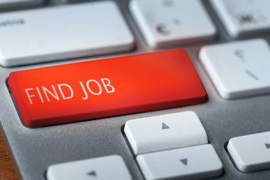 gri klavye düğmeleri