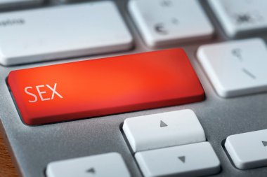 gri klavye düğmeleri