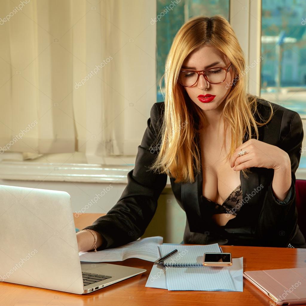 Secretarias Hot