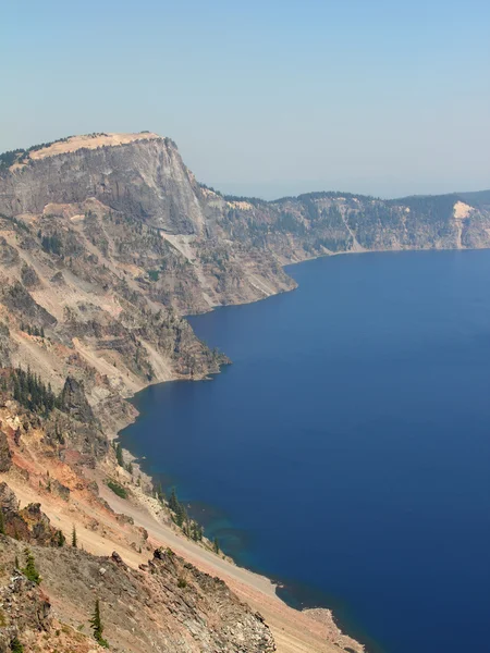 Crater lake national park