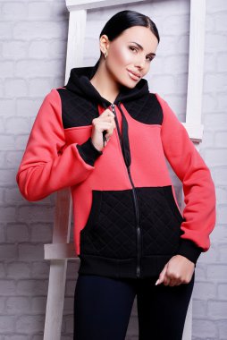 kadında rahat kıyafetler