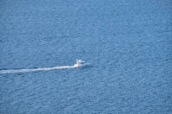 Uitzicht Baai Van Amur Overdag — Stockfoto