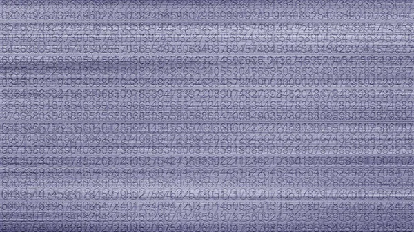 Number Text pattern texture background wallpaper