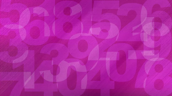 Number Text pattern texture background wallpaper