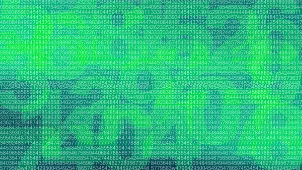 Number Text pattern texture background wallpaper