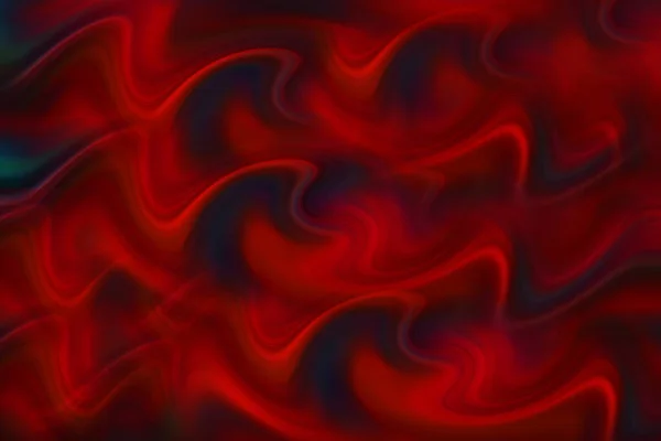 Pozadí Červené Abstraktní Textury Vzor Rozmazání Pozadí Přechodu Tapety — Stock fotografie