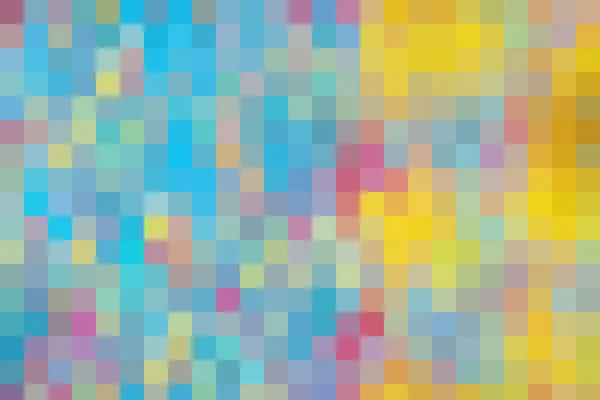 Kleurrijke Mozaïek Abstracte Textuur Achtergrond Patroon Achtergrond Van Gradiënt Wallpaper — Stockfoto