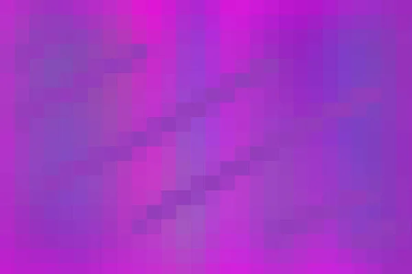 Фіолетовий Мозаїка Абстрактний Візерунок Текстура Тло Які Шпалери — стокове фото