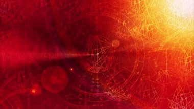 Zodiac Astroloji Burç Şablonu Doku Arkaplanı, Grafik Tasarım