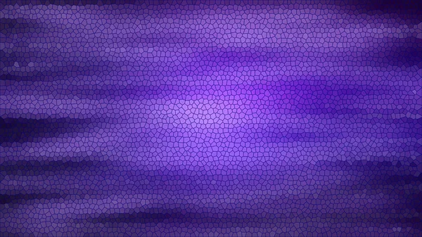 Purple Mozaïek Abstracte Textuur Achtergrond Patroon Achtergrond Van Het Verloop — Stockfoto