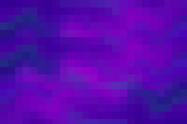 青と紫のモザイク要約テクスチャ背景 グラデーション壁紙のパターン背景 — ストック写真