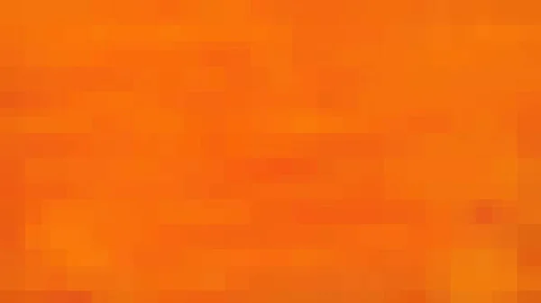 オレンジモザイクアブストラクトテクスチャ背景 グラデーションソフトブラー Alliphonewallpapers Net — ストック写真
