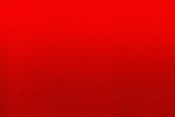 Vermelho Mosaico Abstrato Textura Fundo Padrão Fundo Papel Parede Gradiente — Fotografia de Stock