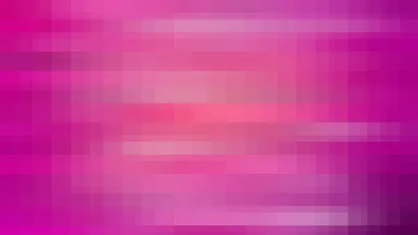 粉色紫色马赛克摘要纹理背景 梯度软模糊壁纸 — 图库照片