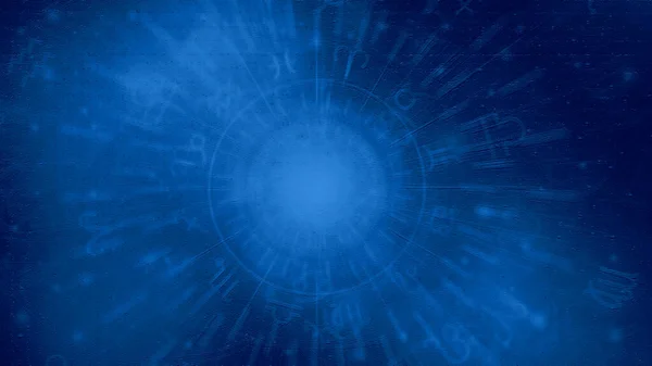 Astroloji Burç Düzeni Doku Arkaplanı, Grafik Tasarım