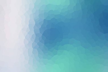 Mavi Soyut doku arka plan duvar kağıdı modern grafik tasarımı