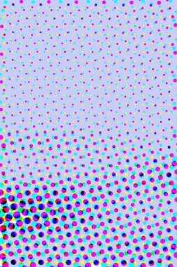 Mor nokta soyut doku arkaplan duvar kağıdı modern grafik tasarımı