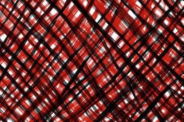 Kırmızı soyut doku arkaplan duvar kağıdı grafiksel tasarımı