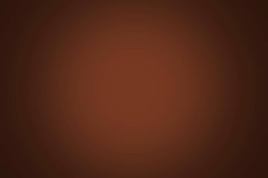 Kahverengi Basit düz eğimli soyut doku arkaplanı