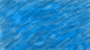 Mavi Soyut doku arka plan duvar kağıdı modern grafik tasarımı