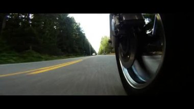 otoyol hız motorcycel mag ön tekerlek