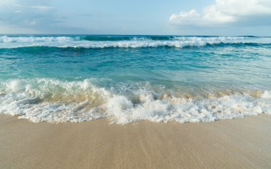 Gece Falls Honolulu şehir şehir manzarası Metropolis Hawaii Amerika Birleşik Devletleri