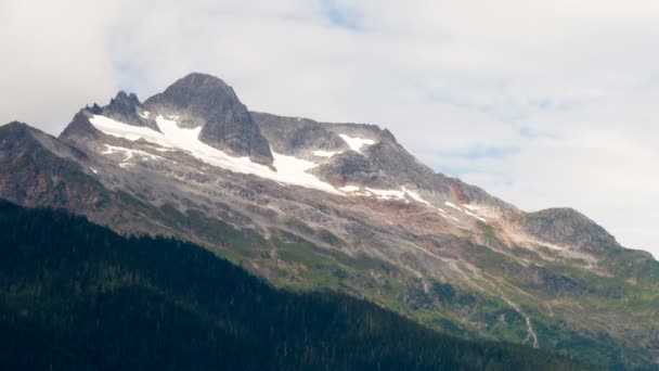 Aire de loisirs des glaciers de l'Alaska Forêt nationale Juneau 
