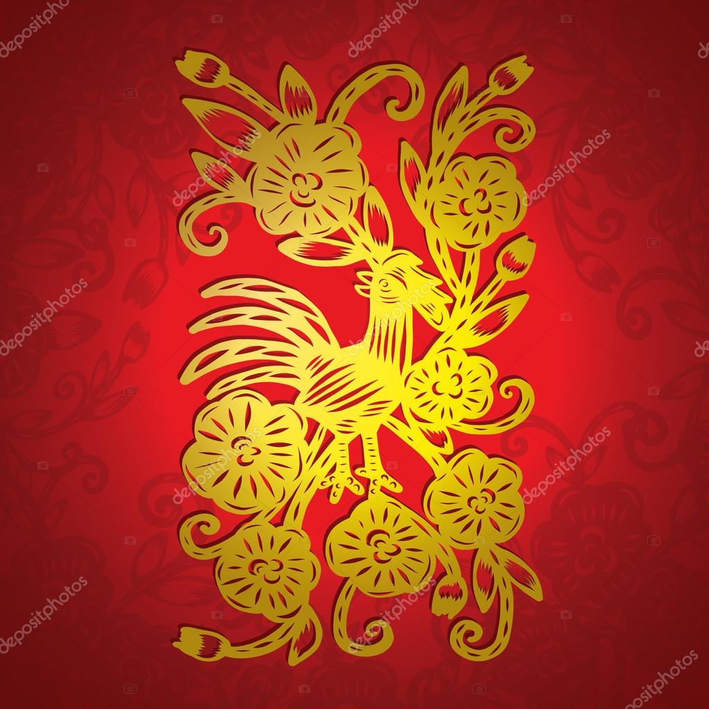 Presse-papier Rond En Forme De Dragon Chinois Tai Chi, Ornement En