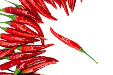 Red hot Chili