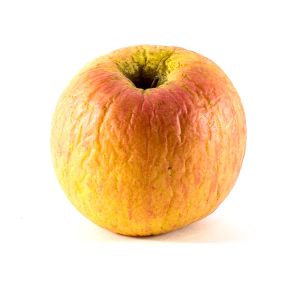 Суха Apple — стокове фото