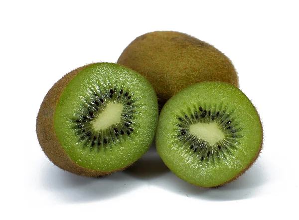 Owoce kiwi — Zdjęcie stockowe