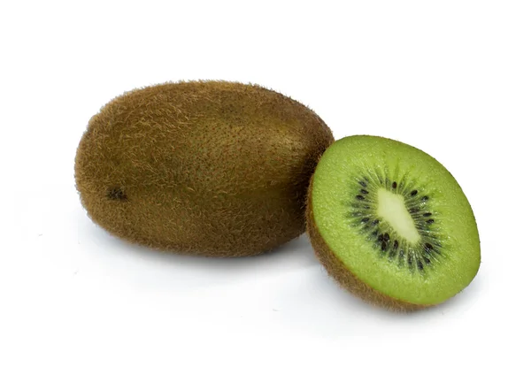 Owoce kiwi — Zdjęcie stockowe