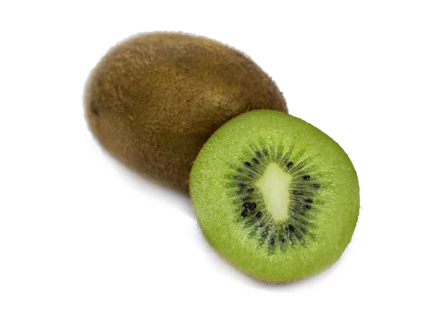 Owoce kiwi — Zdjęcie stockowe