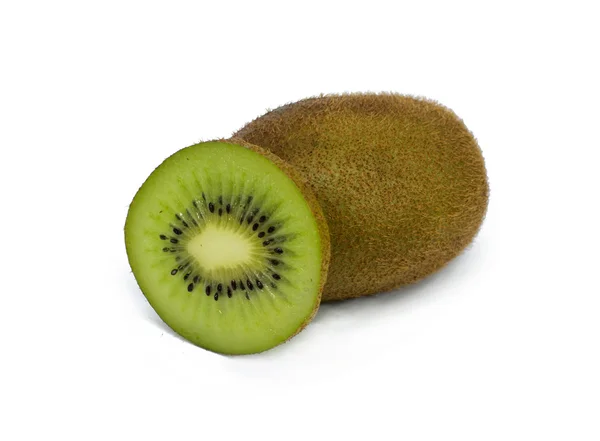 Owoce kiwi — Zdjęcie stockowe