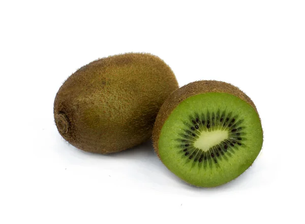 Owoce kiwi — Zdjęcie stockowe