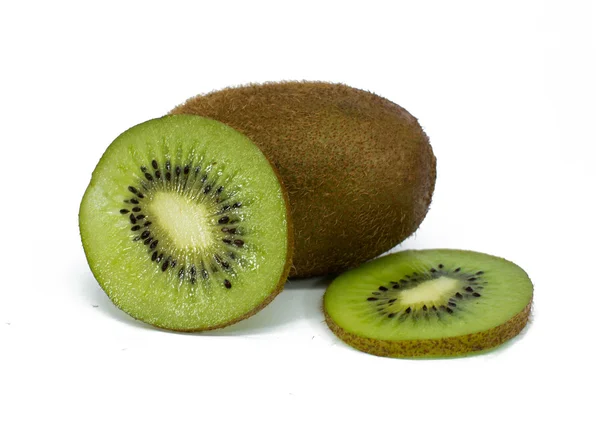 Owoce kiwi — Zdjęcie stockowe