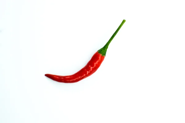 Red hot chili pepper — Stock Photo, Image