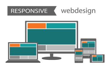 Tepkili Web Tasarımı