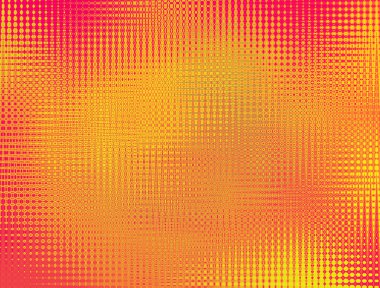 Parlak soyut arkaplan 