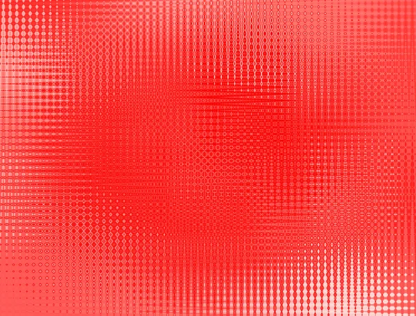 Fondo abstracto en rojo — Foto de Stock