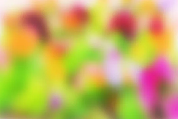 Perfect Pretty Multicolored Mottled Blurred Background Crew Original Ideas — Foto de Stock