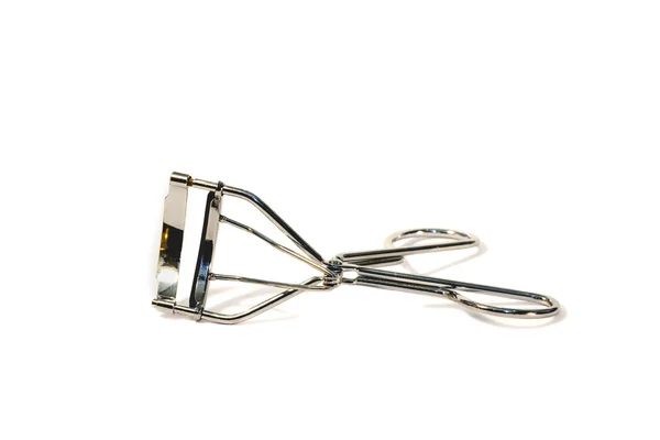 Eyelash curler — Stock Photo, Image