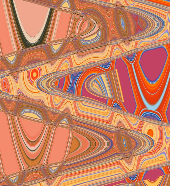 Fondo multicolor abstracto — Foto de Stock