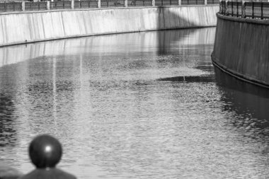 Waterfront nehirde Bend